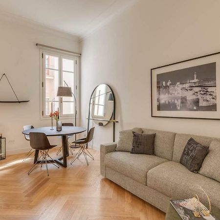 Apartments فلورنس المظهر الخارجي الصورة