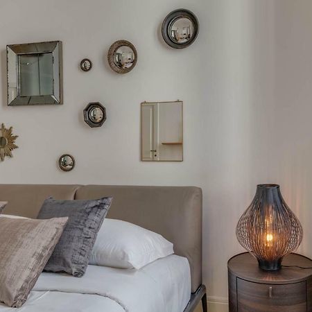 Apartments فلورنس المظهر الخارجي الصورة