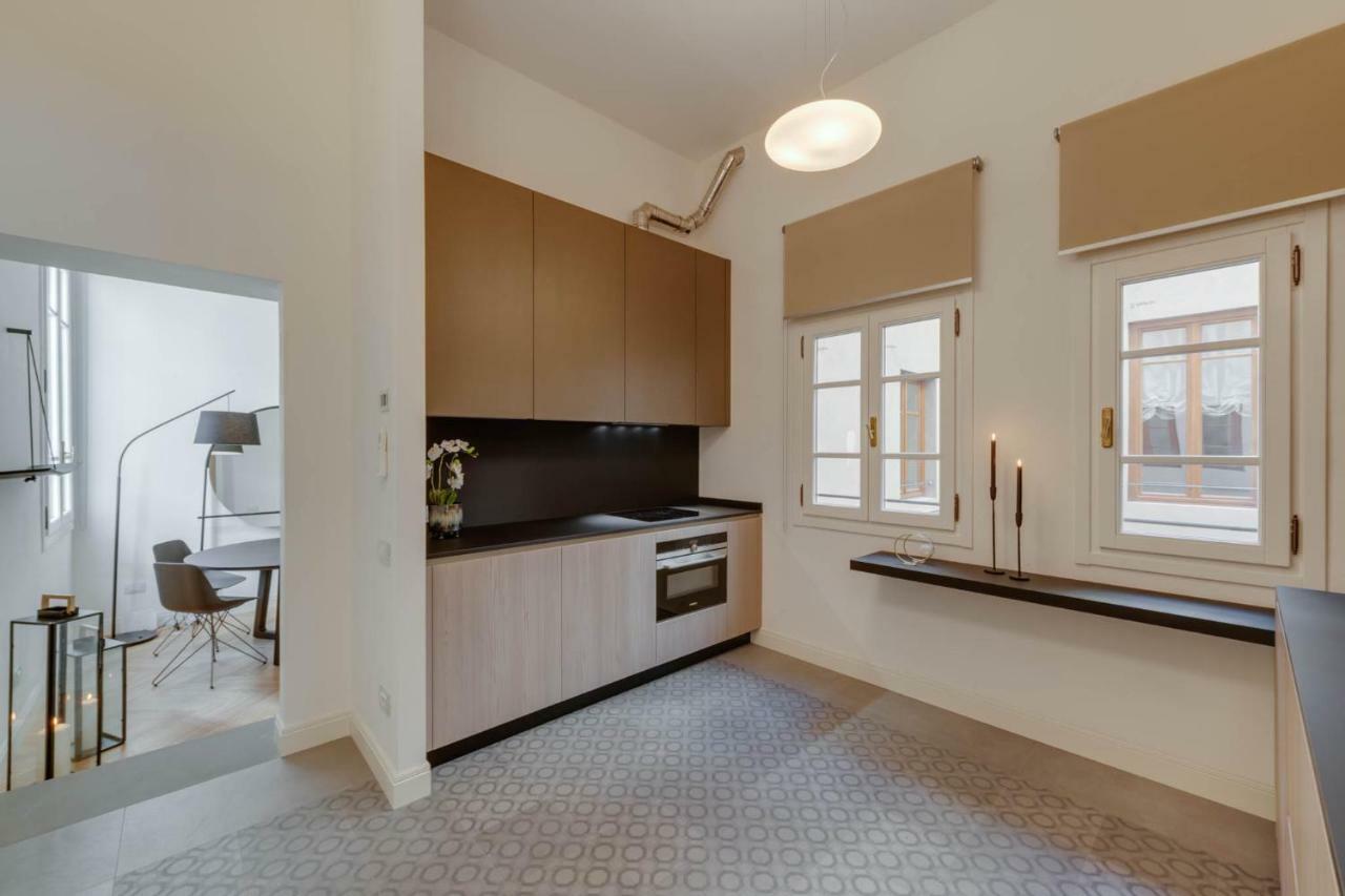 Apartments فلورنس المظهر الخارجي الصورة