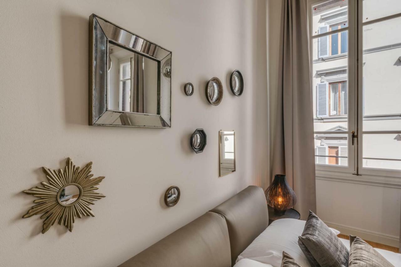 Apartments فلورنس المظهر الخارجي الصورة