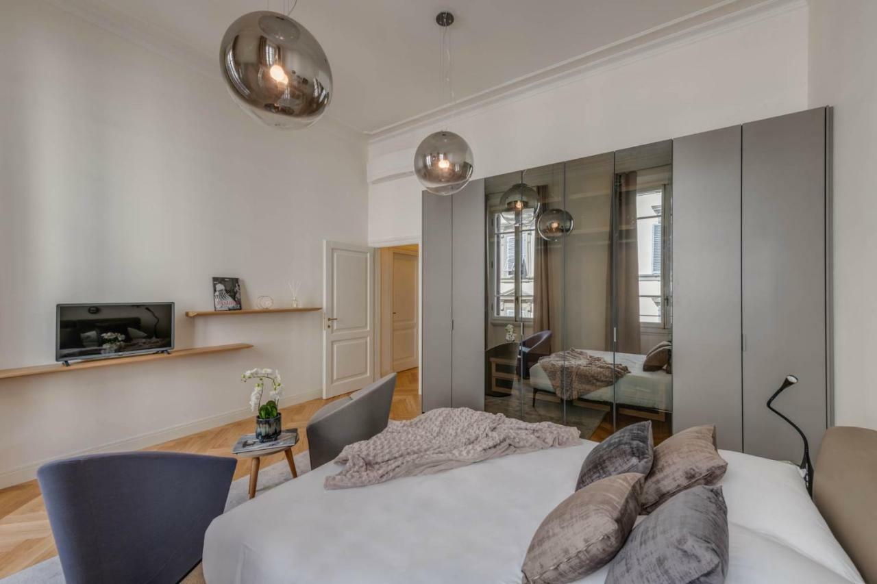 Apartments فلورنس المظهر الخارجي الصورة