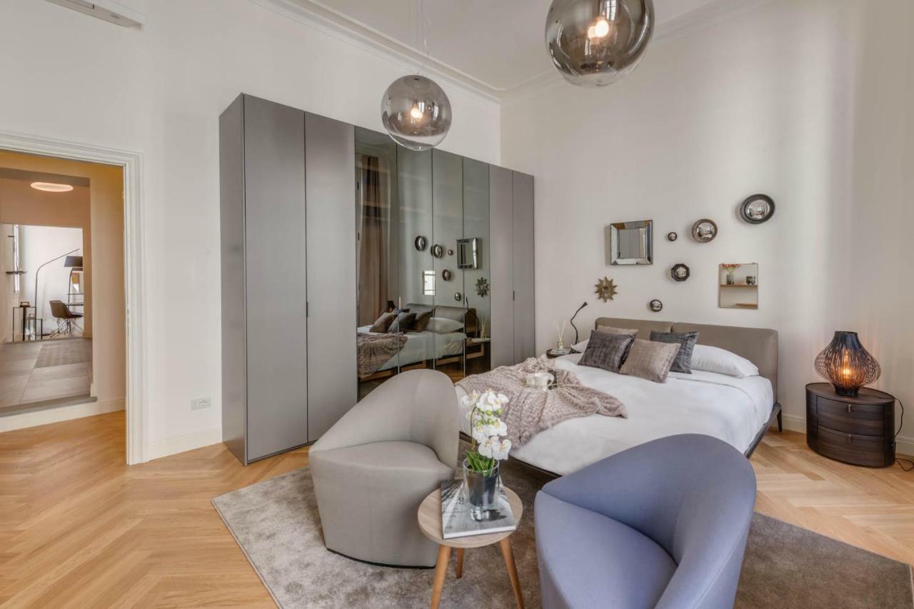 Apartments فلورنس المظهر الخارجي الصورة