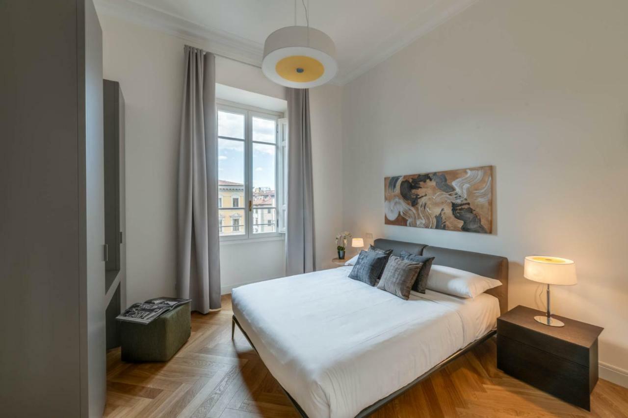 Apartments فلورنس المظهر الخارجي الصورة