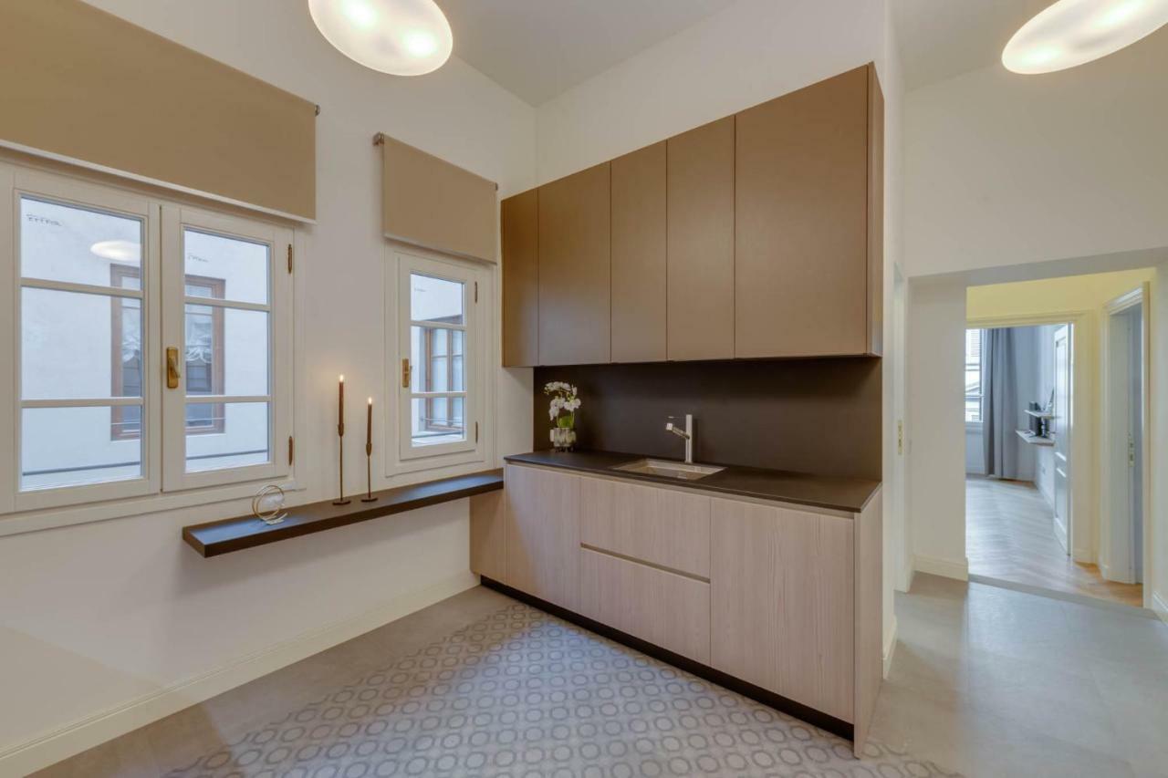 Apartments فلورنس المظهر الخارجي الصورة