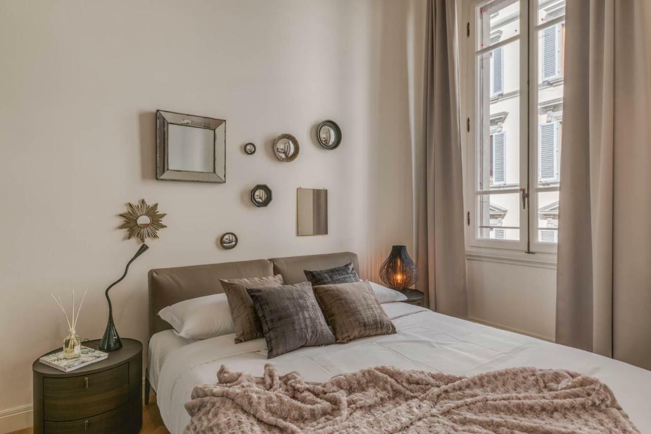 Apartments فلورنس المظهر الخارجي الصورة