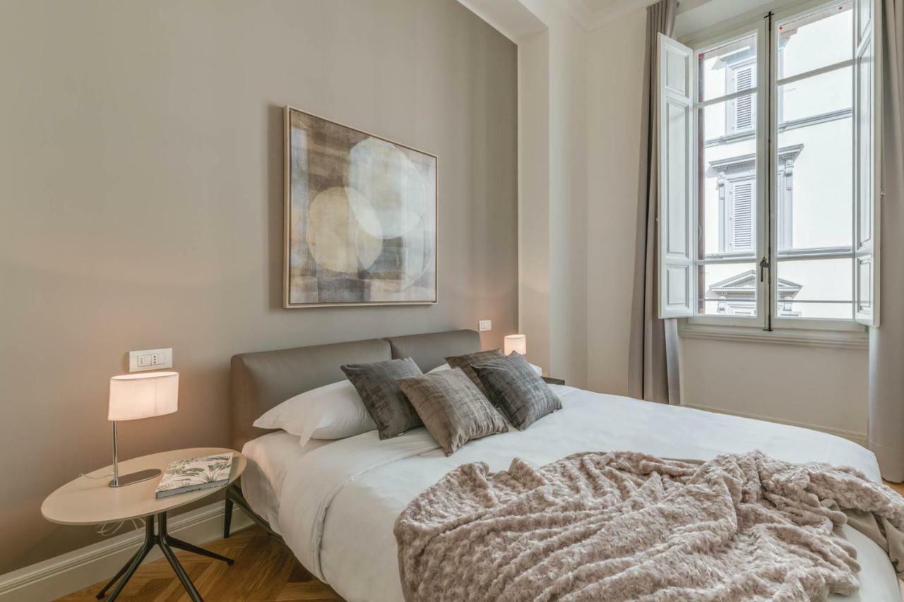 Apartments فلورنس المظهر الخارجي الصورة